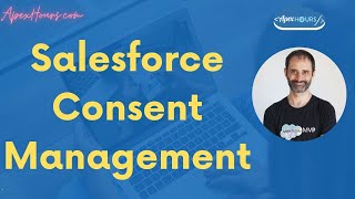 Salesforce Consent Management