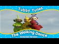 The Walking Dance Extended Version Tubby Tunes By ThatSomebody1997
