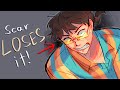 Scar Nearly LOSES IT Limited Life Rough Animation
