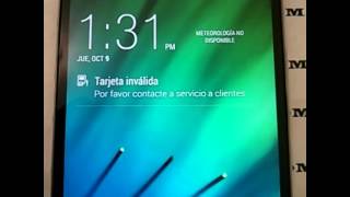 Desbloqueo/Unlock HTC One M8 Sprint (OP6B700). (ALUMUN S.R.L).