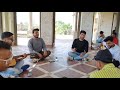Der Na Ho Jaye Kahin Parda Hai Parda Saajan Saajan Karwaan