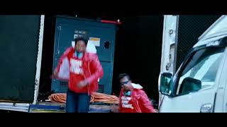 Rebel Songs  Keka Keka Video Song  Telugu Latest V