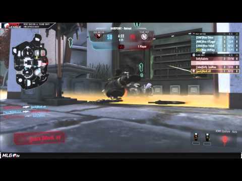 Rise Nation vs Team Envy - Game 1 (MLG Pro League - Mar 17th 2015)