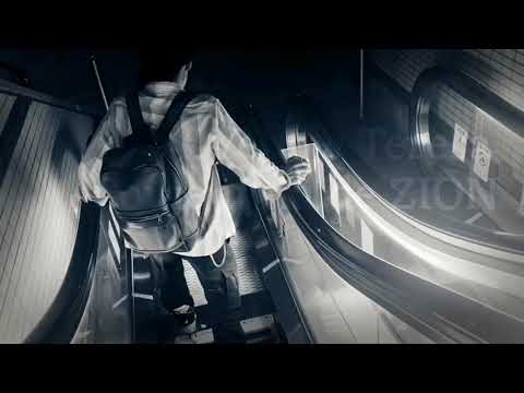 Yellow Teresa - Come inna de ZION