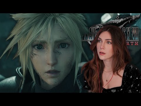 Fall of a Hero | Final Fantasy VII Rebirth (Pt. 1)