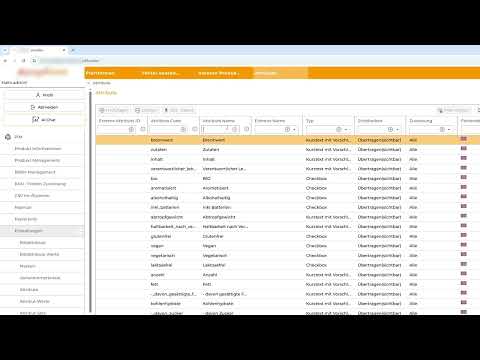 Amazon Pflichtattribute 2025: Was sich ändert – und wie du deine Listings jetzt fit machst