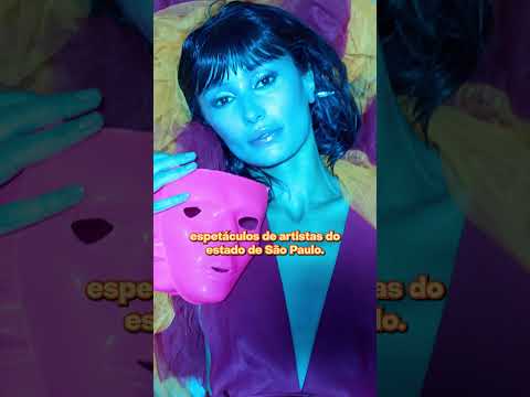 Também tem Mostra Fringe no Centro Cultural Teatro Guaíra! 🧡🌹