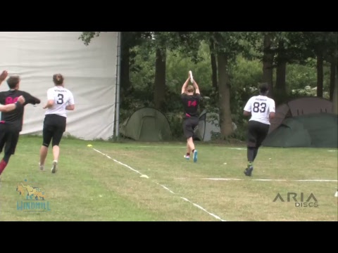 2018 Windmill SMOG vs Sugar-Mix (Mixed) Field 6