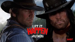 You’re My Brother. | Let It Happen - Tame Impala | 300 sub special