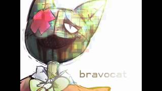 Cover art for bravocat confesses