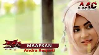 Download lagu Maafkan Andra Raspati mp3