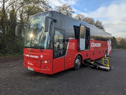 B24 CYM - 2021 (21) Van Hool EX16M
