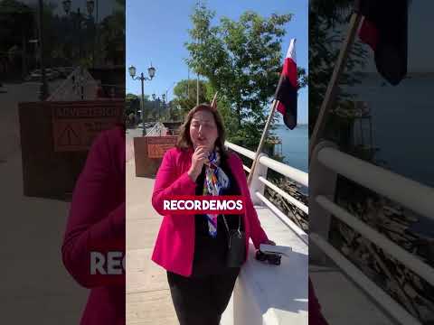 🚤 Desde Constitución, seguimos avanzando por nuestra región.