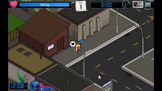 Stick RPG 2-Secret tasks