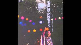 Sun Ra &quot;Percussion Introduction&quot;
