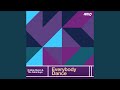 Everybody Dance (Extended Mix)