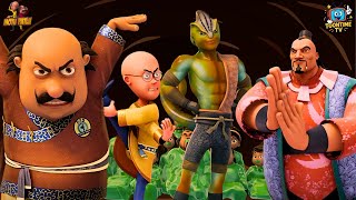 Download lagu Girgit ने बदला Rang Motu Patlu के संग! | Motu Patlu mp3 Download lagu Girgit ने बदला Rang Motu Patlu के संग! | Motu Patlu mp3