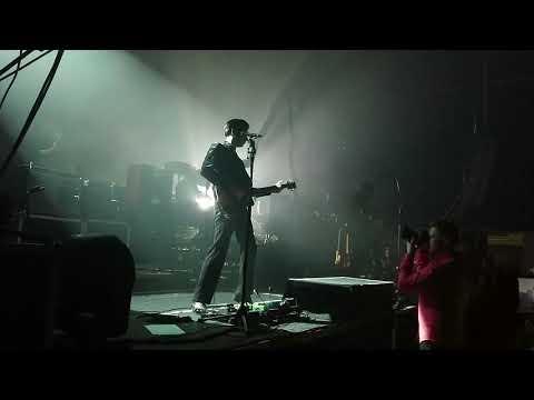 The Amazons Saturday 16th November 2019