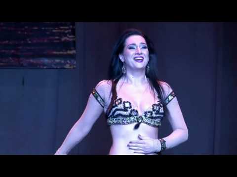 X International Championship EUROPE - ASIA Elena Ramazanova