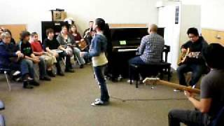 Beautiful - by Kari Jobe - Gateway