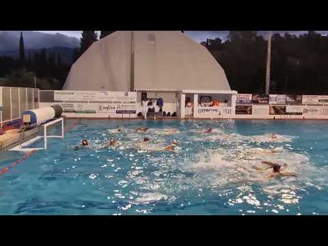 Η ΑΚΑΚ στην A' φάση Γ' εθνικής κατηγορίας ΠΟΛΟ ανδρών 2022