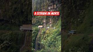 A estrada mais perigosa do mundo