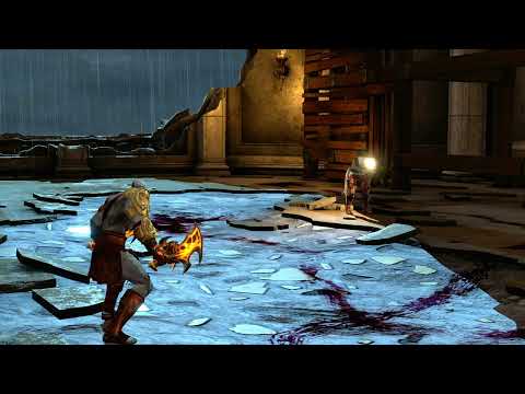 Hermes' Battle - God of War 3 Soundtrack