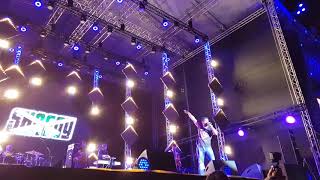 Shaggy - Seasons (Ostróda Reggae Festival 2017, 12.08.2017)