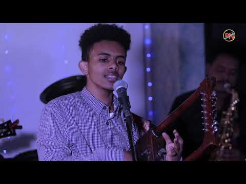 PN Studio - New-Eritrean-Music -2021 Dejen T/Michael (Krarey) -ደጀን ተስፉሚካኤል (ክራረይ)