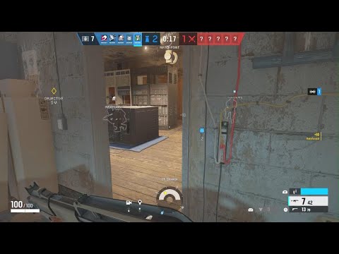 Cav clutch