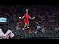 For those who missed Friday's halftime show…THE LEGEND, RED PANDA | Phoenix Suns