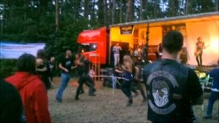preview picture of video '2011-06-11_Mohers Rally.wmv'