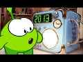 Om Nom Stories Season 2 FULL