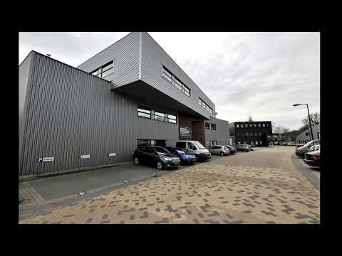 Woudenbergseweg 19 D-1, Zeist