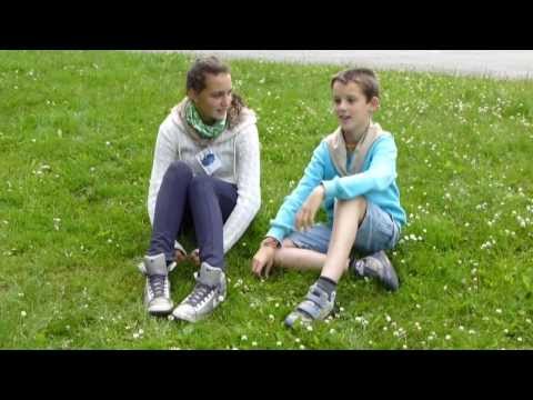 Wat als ganzen levensgevaarlijk waren? - Kazou Antwerpen