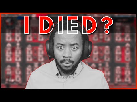 This Game is Definitely NOT Stardew Valley... | Let's Play Graveyard Keeper (First Time) |