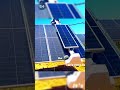 How China Clean Millions Of Solar Panels In Desert