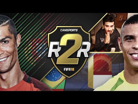 FIFA 18 Road To Ronaldos #28 - INSANE PULL! MONTHLY REWARDS & TOP 10 IN THE WORLD!