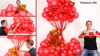 מתנות ל-14 בפברואר 😍 תיקונים ומלאכות ליום ולנטיין 14 בפברואר 💝 gg