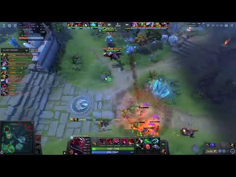 Cavern Crawl Hero: Shadow Demon with OG.Notail