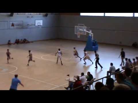 20130331 JAC Sants-CB L'Hospitalet (4t. quart) - 31/03/2013