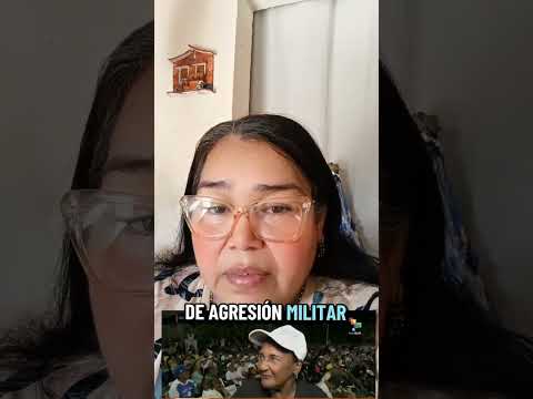 La Guaira reafirma independencia y exige libertad para Nicolás Maduro y Cilia Flores