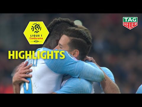 Highlights Week 27 - Ligue 1 Conforama / 2018-19