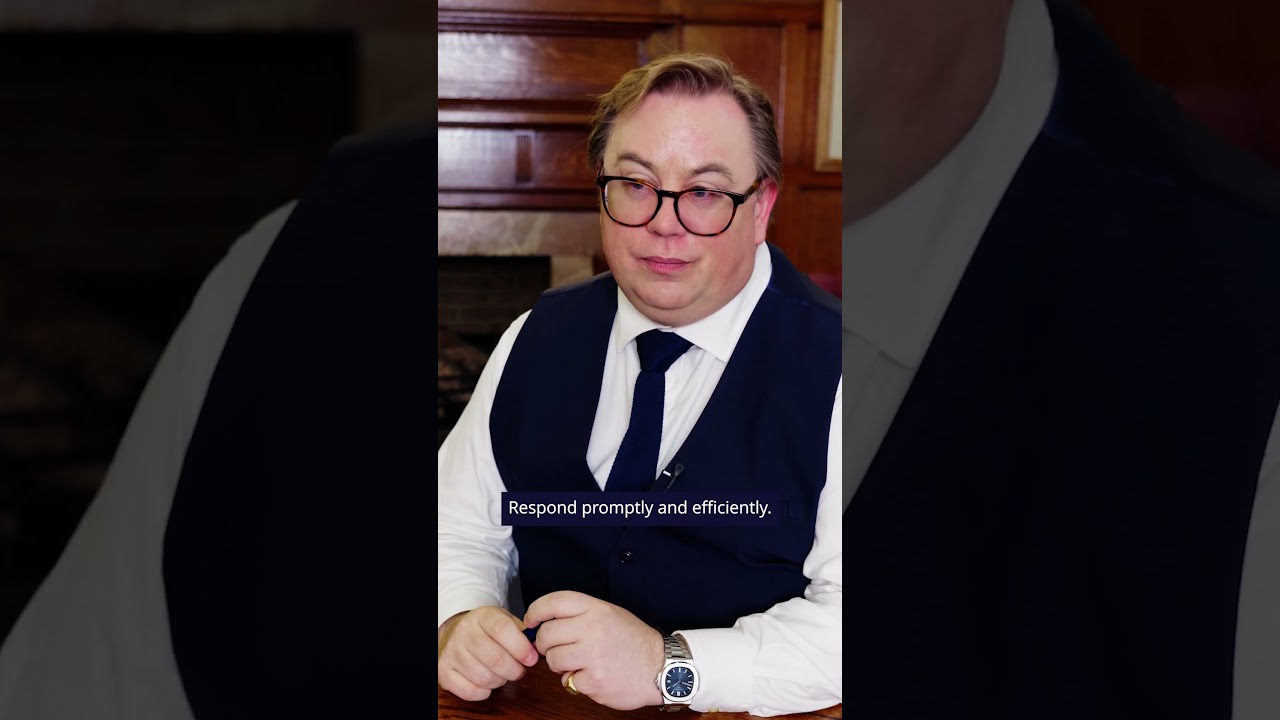 3 Secrets to Winning Over High-Net-Worth Clients