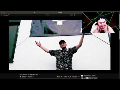 EINFACH NUR STARK / SYLNCE x LASTELL - LEBEN ROYALE / LASTELL HOMEMADE BARS / REACTION