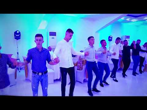 Nje valle e mrekullueshme nga fisi Daci.