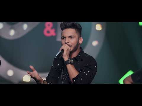 Caio Victor e Tinan - Tudo de errado seu -  DVD "O que vem a seguir"