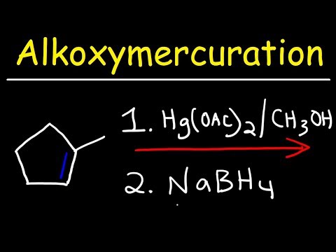 Organic Chemistry Basic Introduction