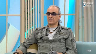 Առավոտ լուսո. Արա Թորոսյան
