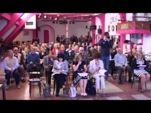 ONDA TG 2.05.2013 - ASSEMBLEA BCC PRATOLA PELIGNA